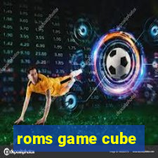 roms game cube